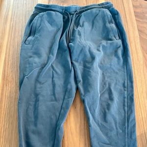 Alphalete Medium Identity Joggers